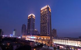 中山利和希爾頓酒店